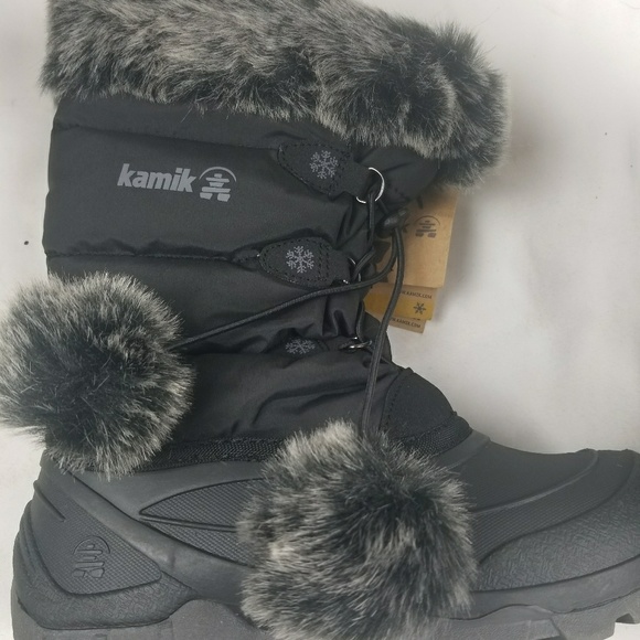 Kamik. Used, great condition - Picture 2 of 5